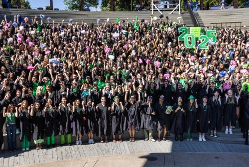Seniors 2025
