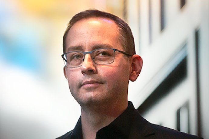 Michael Barrett