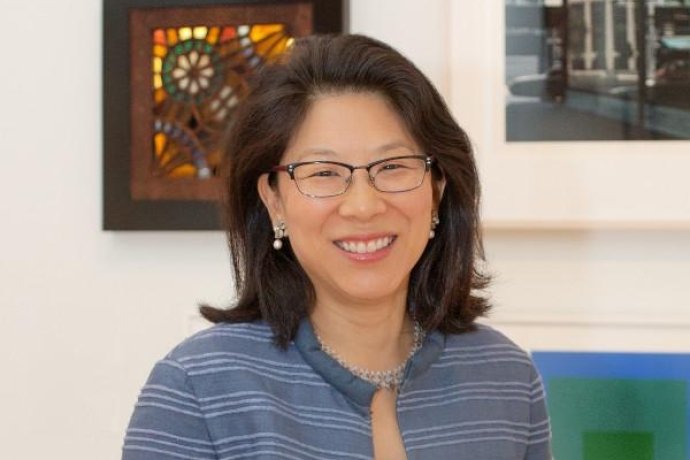 Tricia Y. Paik