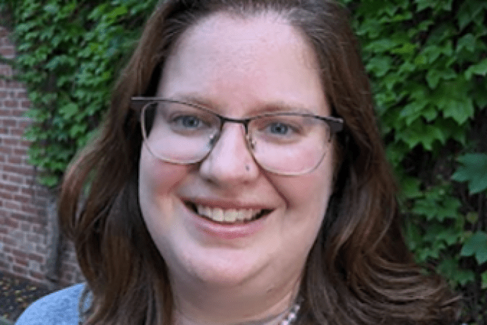 Sarah Harrison
