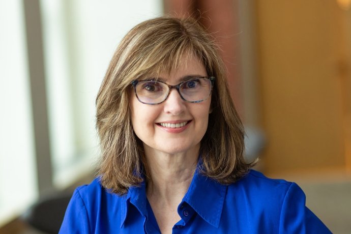 Patty Gallagher