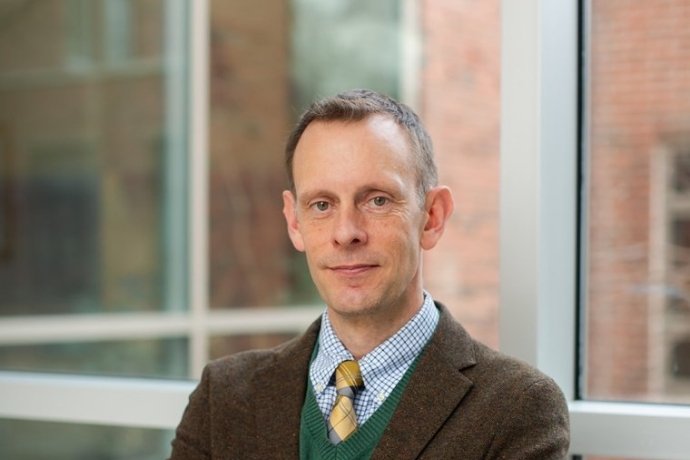 Keith Michel