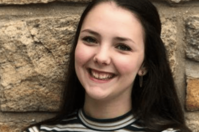 Kelly Bernatzky