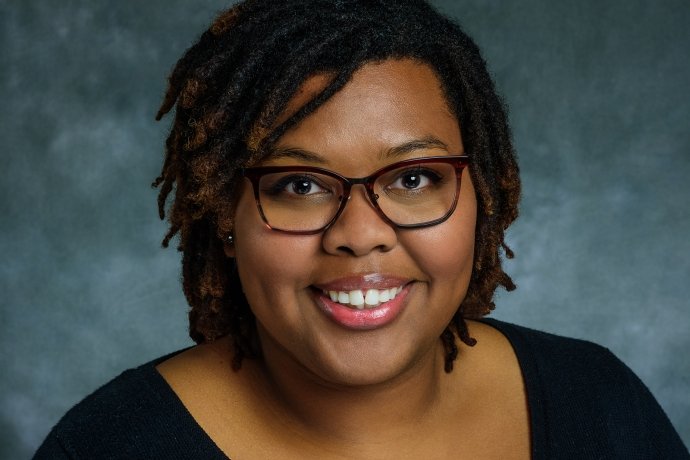 Angelica Patterson