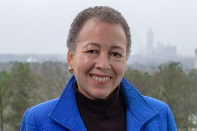 Dr. Beverly Daniel Tatum