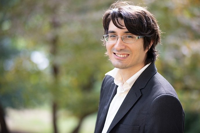 Eric Juarez