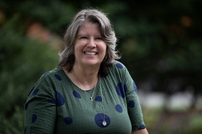 Julie Russell