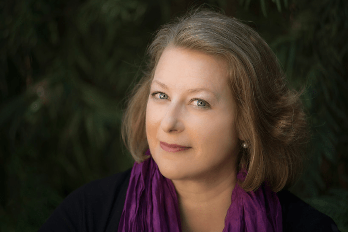 Deborah Harkness