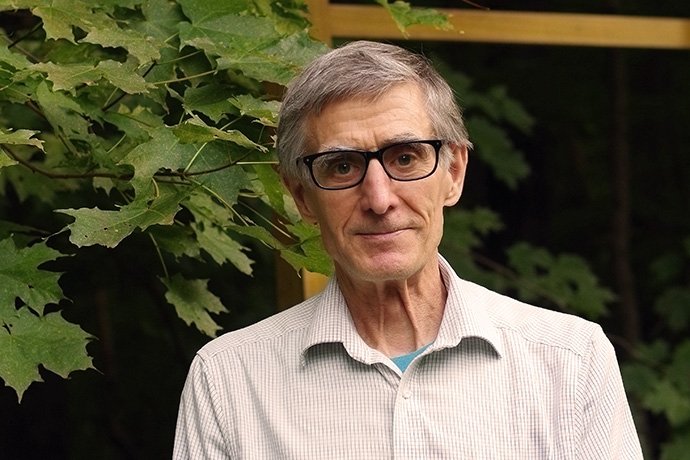 Rob Higley, Physics & Science Center Technician