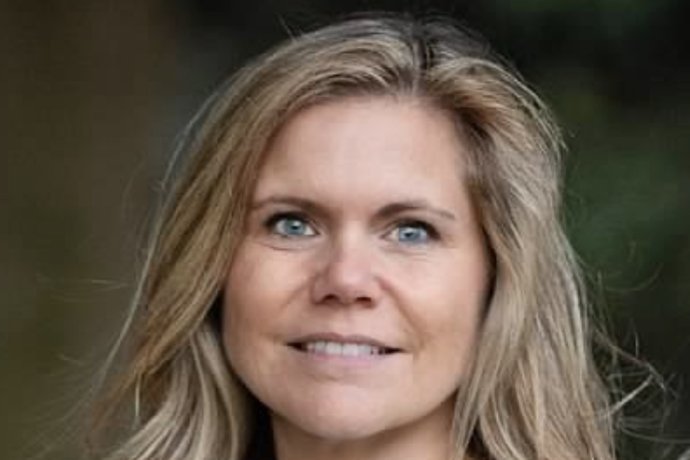 Heather K. McDonald, Ed.D., Associate Vice President Development