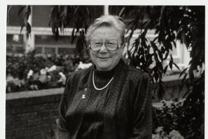 Florence Sophie Schorske Wald