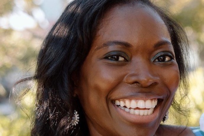 Oyinade Ogunbekun Wielock ’07