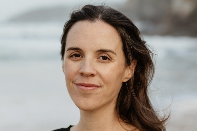 Olivia Clement Finch