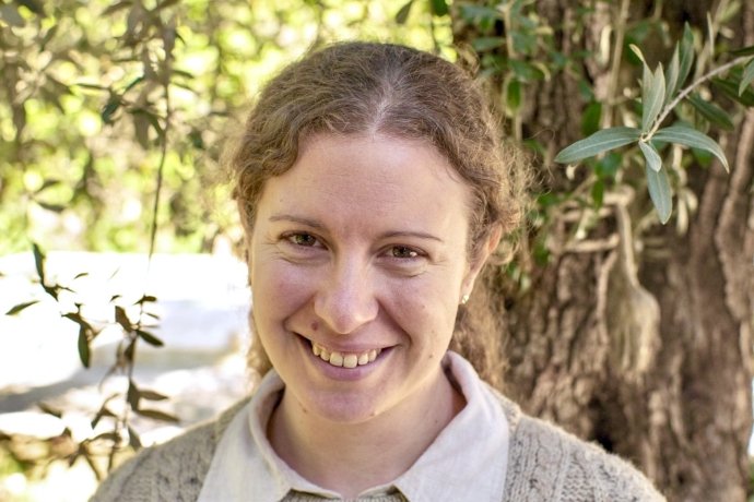 Emily Branton