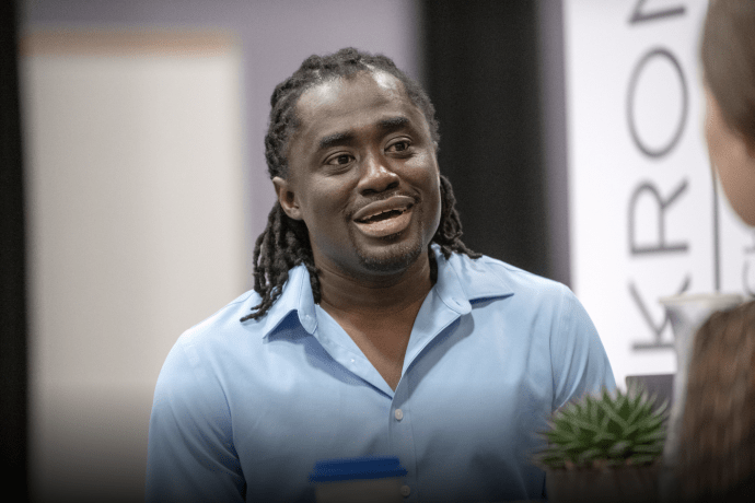 Mustapha Braimah