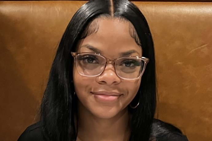 Autumn Reynolds, Administrative Assistant