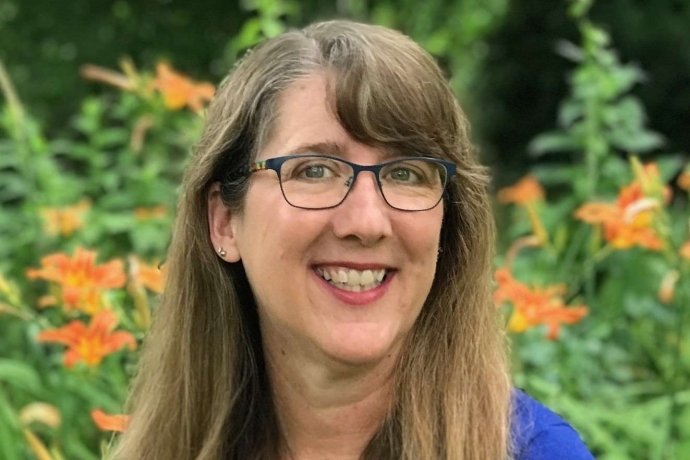 Jeanne Kenney
