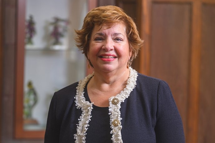 Maria Kochiras ’85