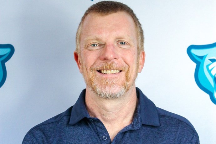 Andy Walter, Physical Education and Athletics