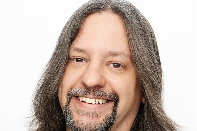 Doug Roossien