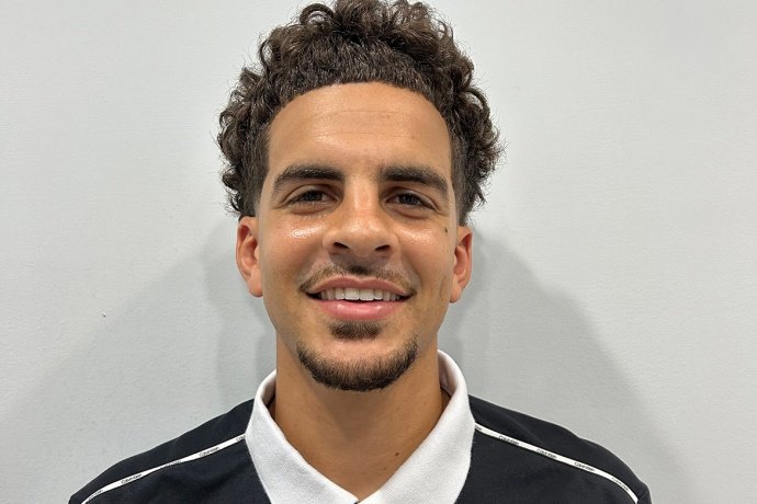 Isaiah Lewis