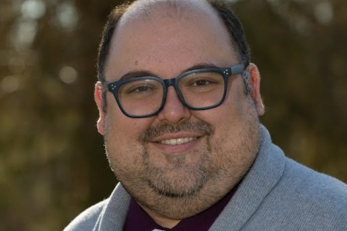 Hiram Ramirez, Ph.D.