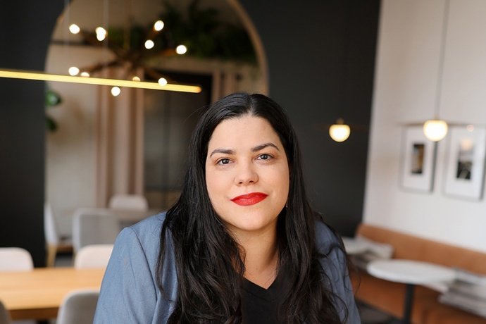 Nashalie Vazquez-Pacheco