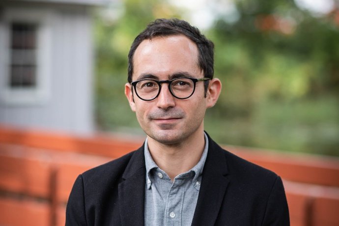 Alex Moskowitz