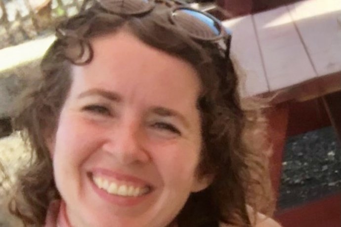 KA McNaughton, Intergroup Dialogue Center