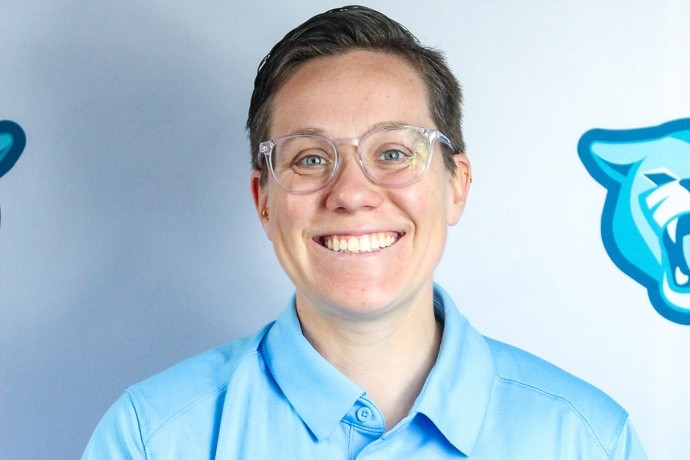 Abby Wemhoff Head Basketball Coach | Lecturer in Physical Education and Athletics 