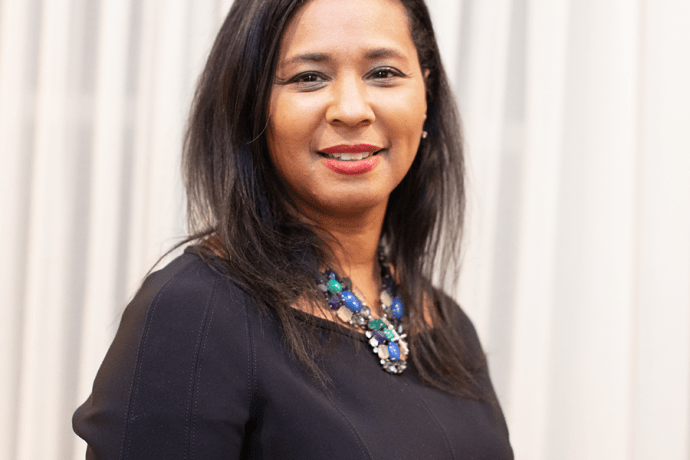 Aimée Eubanks Davis