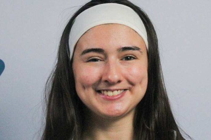 Alex Dizes, Strategic Content Specialist, Physical Education and Athletics