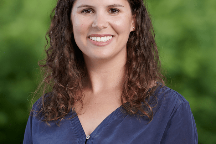 Alison Rogers Cove ’12