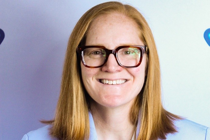 Andrea Ricketts Preston