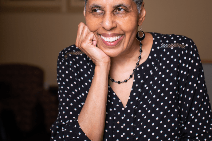 Barbara Smith, class of 1969