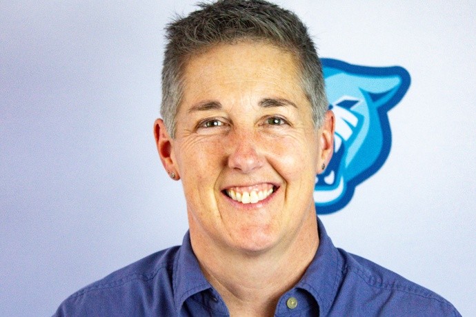 Bardee Sadlier, Senior Associate Director of Athletics-Facilities