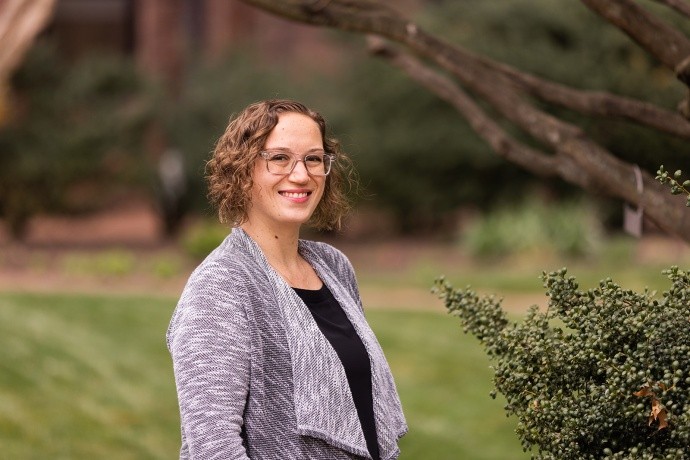 Beckie Markarian ’07