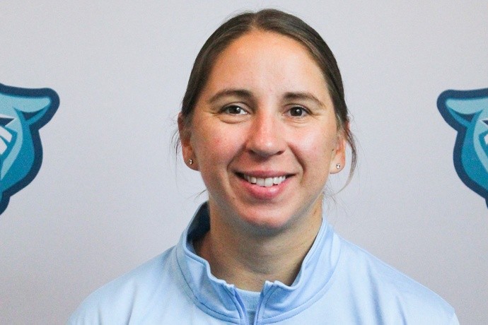 Breena Proctor, Head Soccer Coach | Lecturer in Physical Education and Athletics | SAAC Advisor