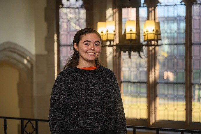 Brittany Maldonado, 2025. Photo by Max Wilhelm.