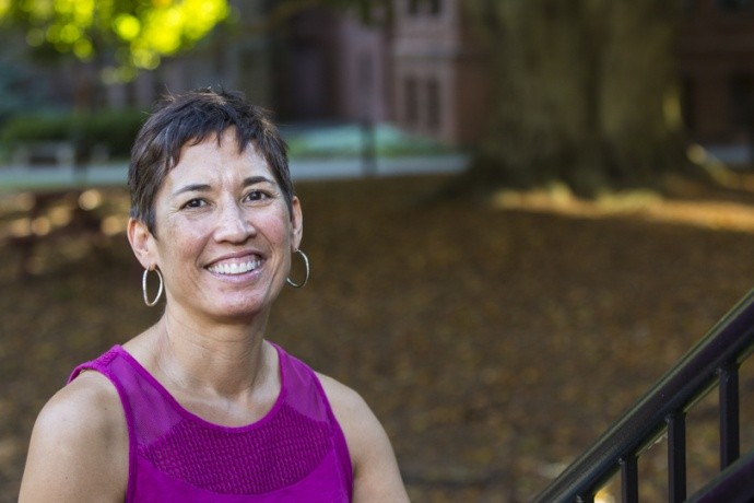 Lisa A. Ballesteros