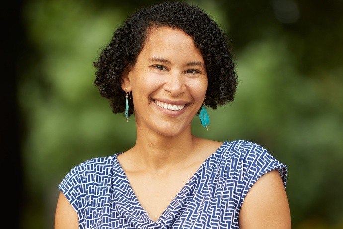 Charisse Pickron ’08