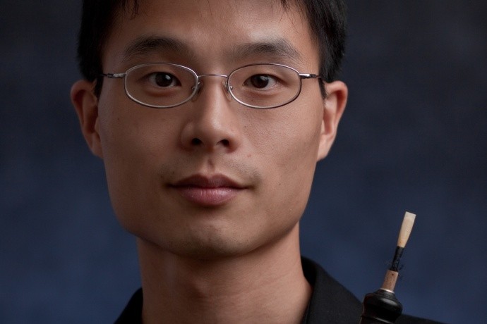 Charles Huang