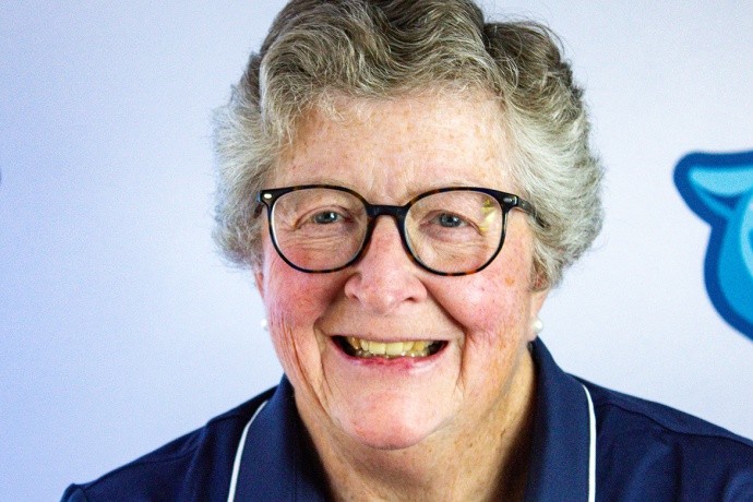 CJ Law, Head Riding Coach |  Director of Intercollegiate Coaching, Equestrian Center | Riding Instructor, Equestrian Center