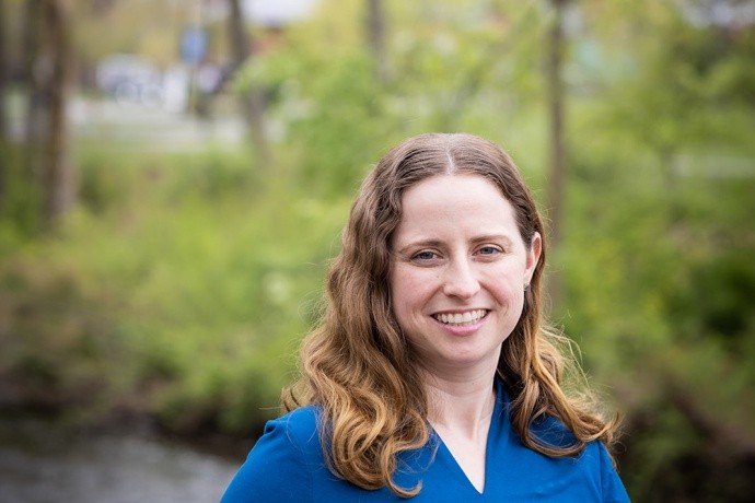 Colleen O'Connor-Rickey