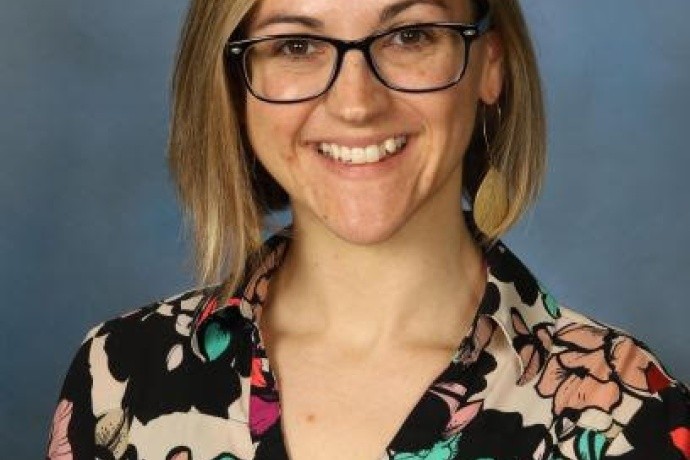 Danielle Johnson