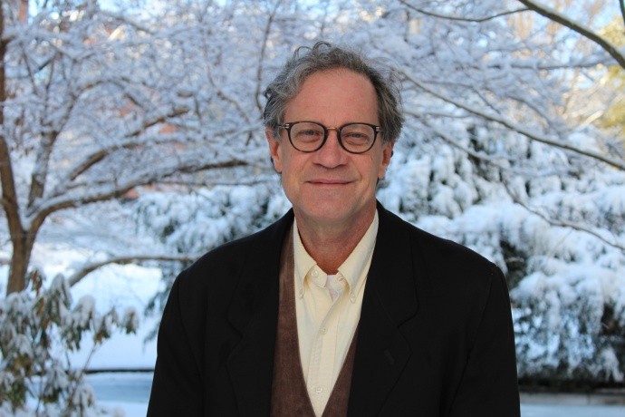 Michael T. Davis