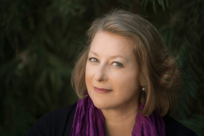 Deborah Harkness