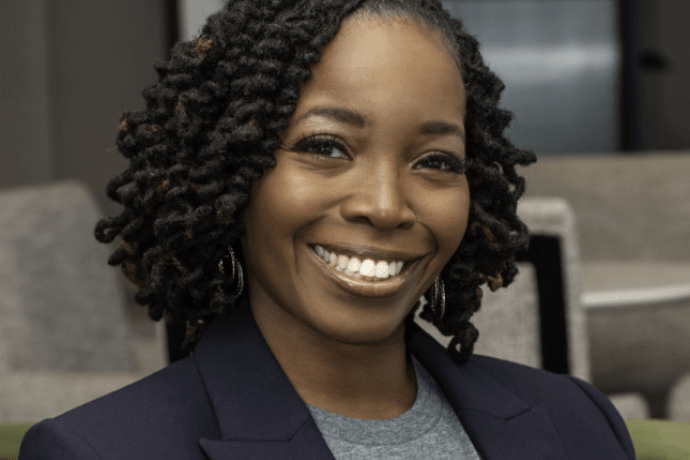 Deborah Peart Crayton