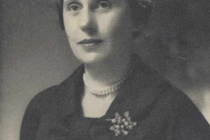 Ella Grasso
