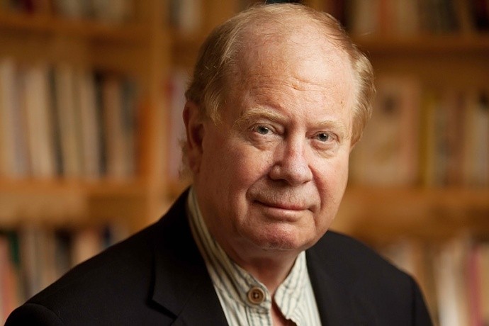 Joseph Ellis